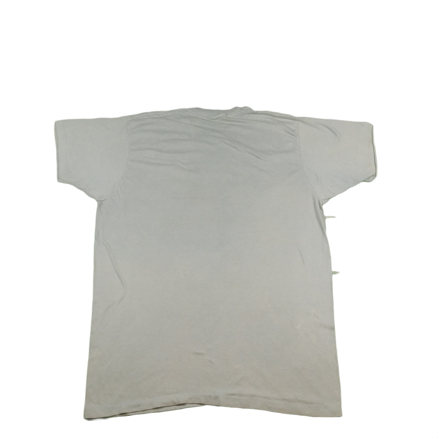 90's Novelty Fathers day t-shirt - S