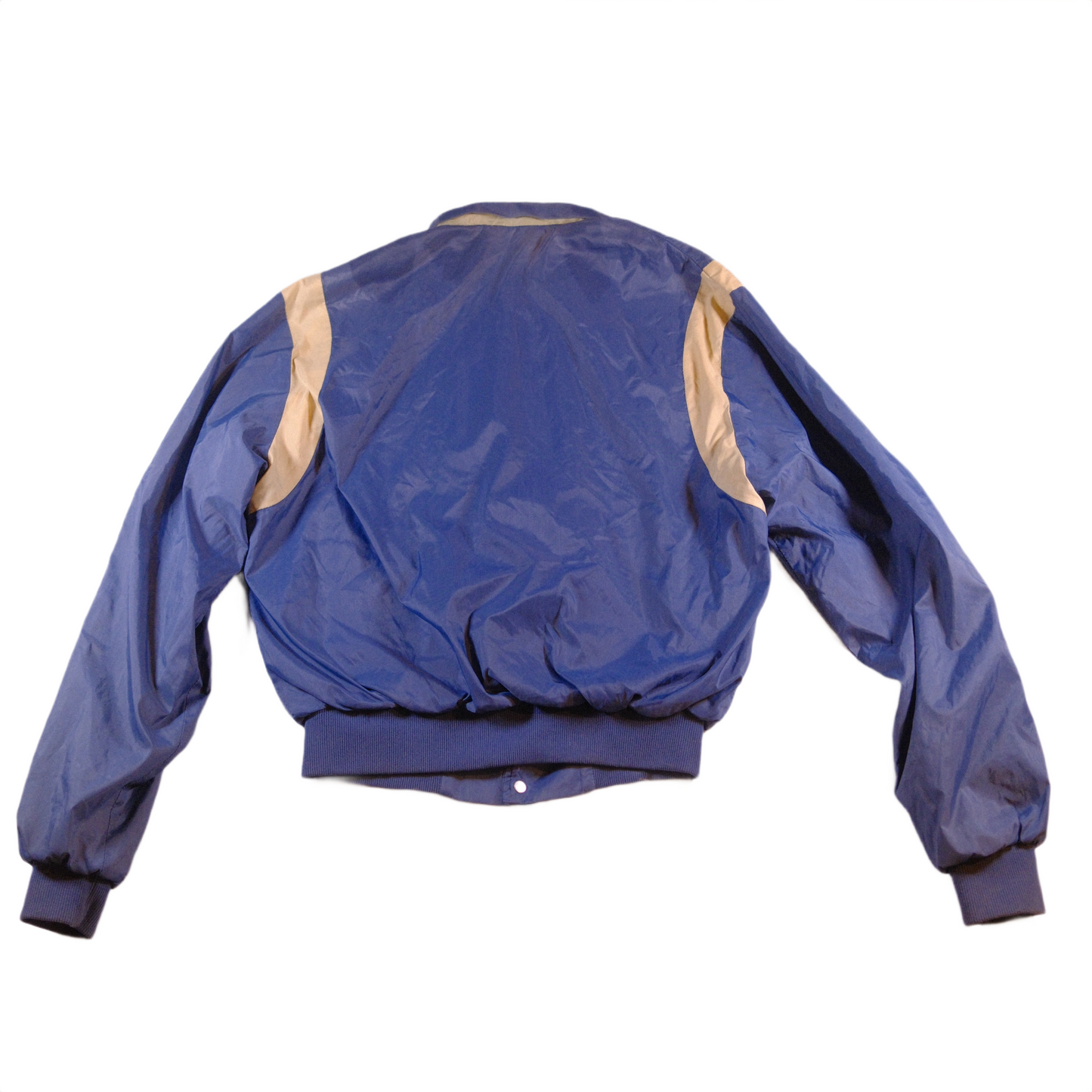 Vintage 1980's Burger King Bomber Jacket - M