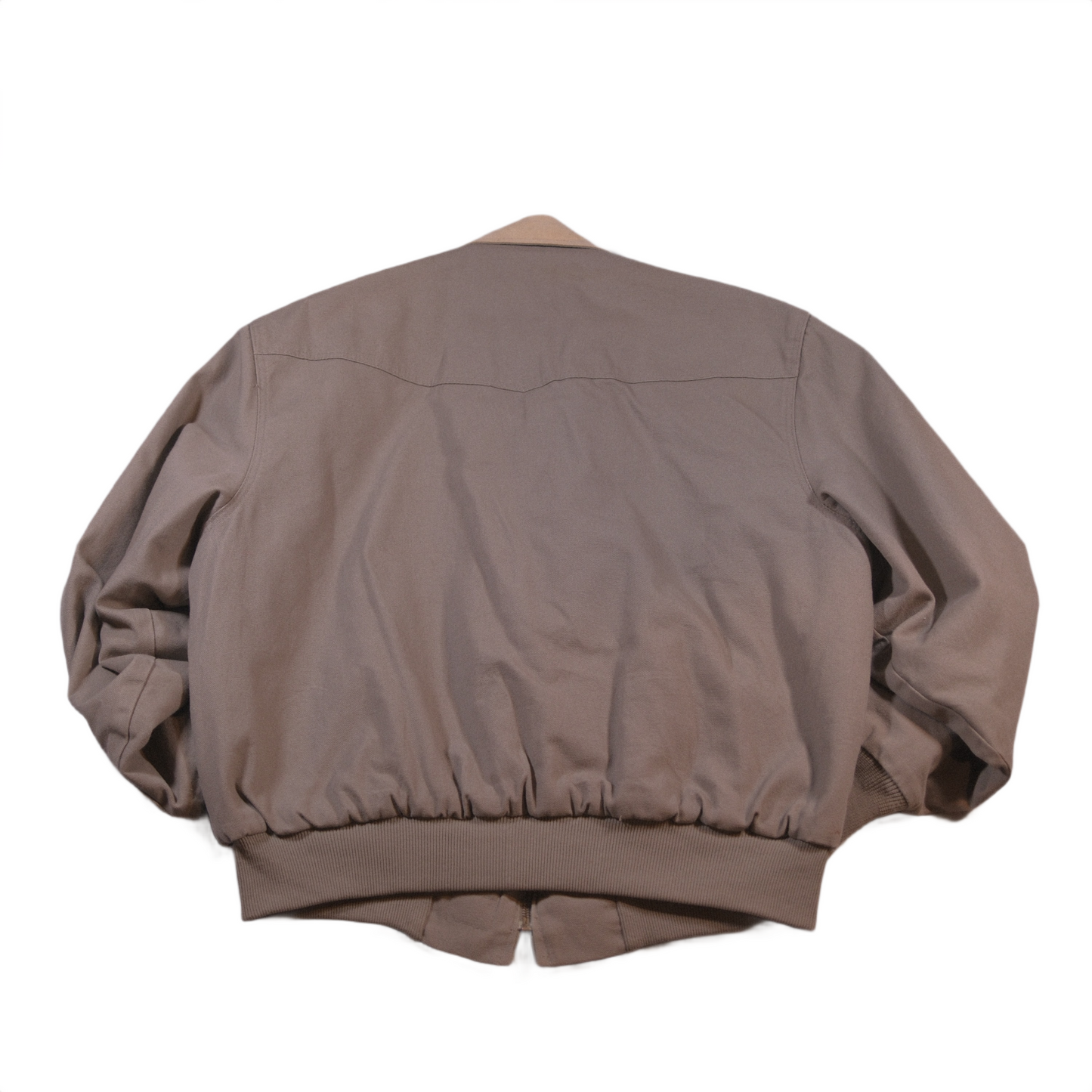 1990's Wall's Bomber Jacket - L/XL