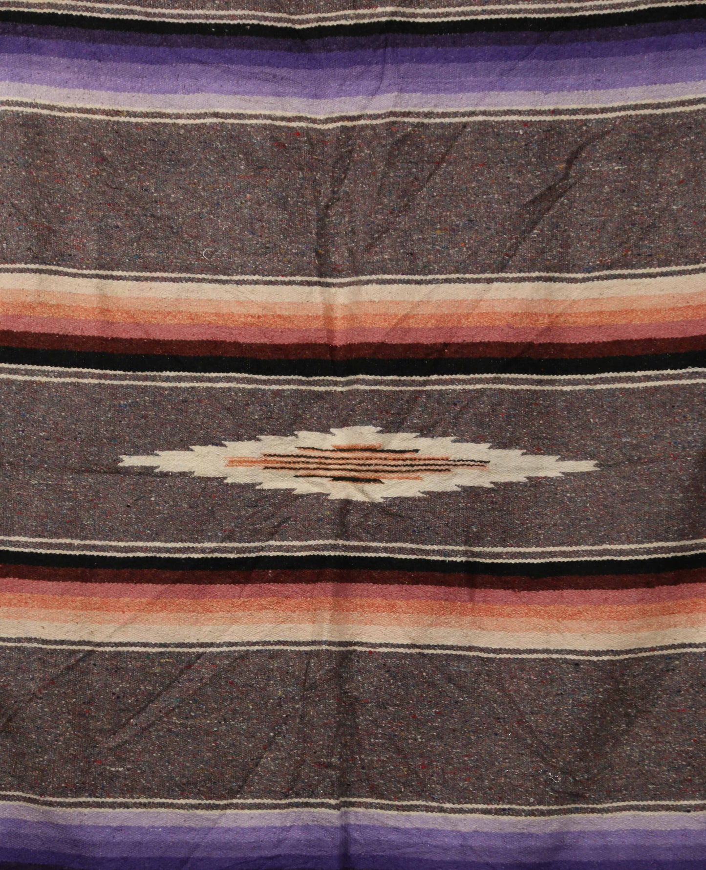 Grey Serape