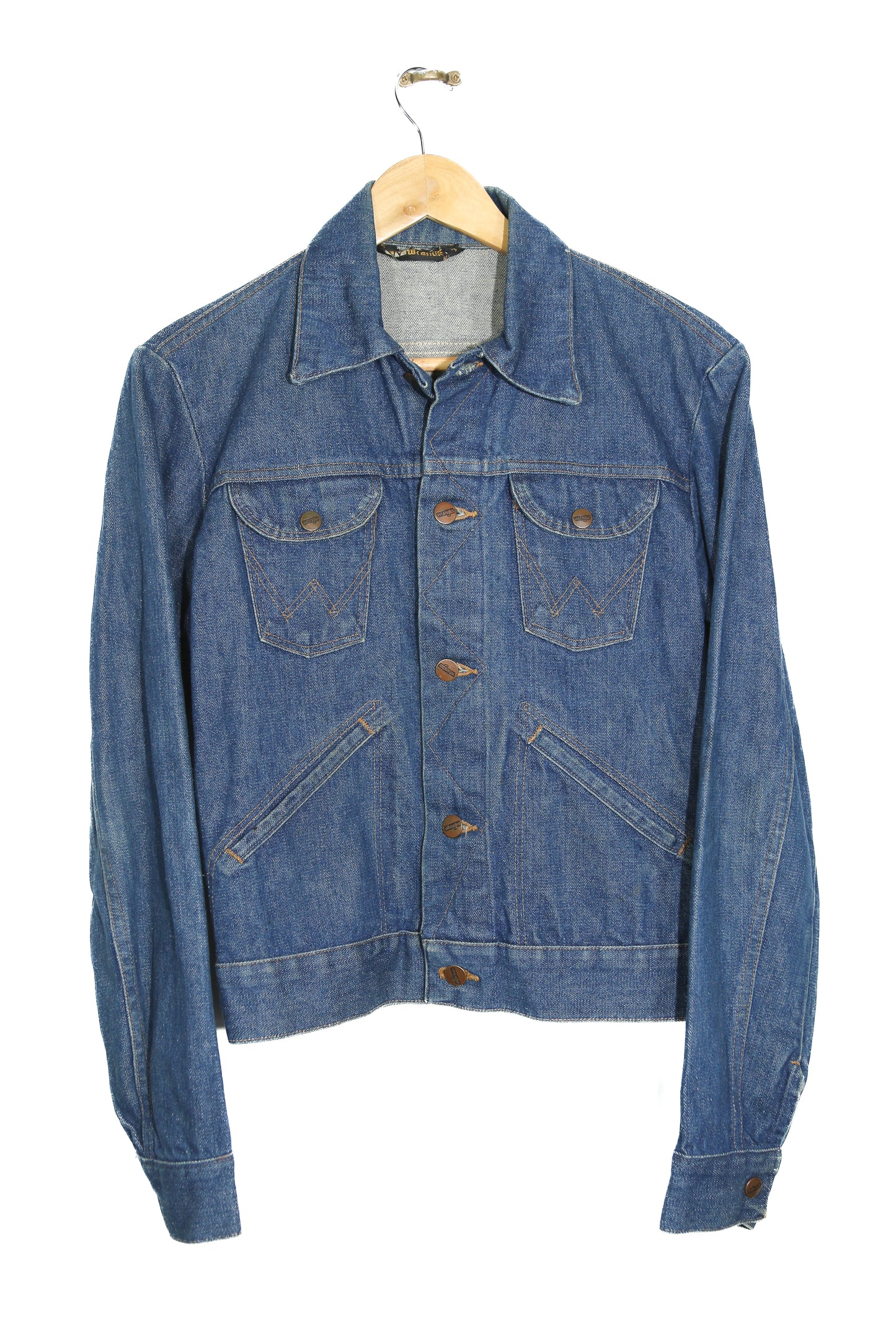 1970s Wrangler Jacket -M