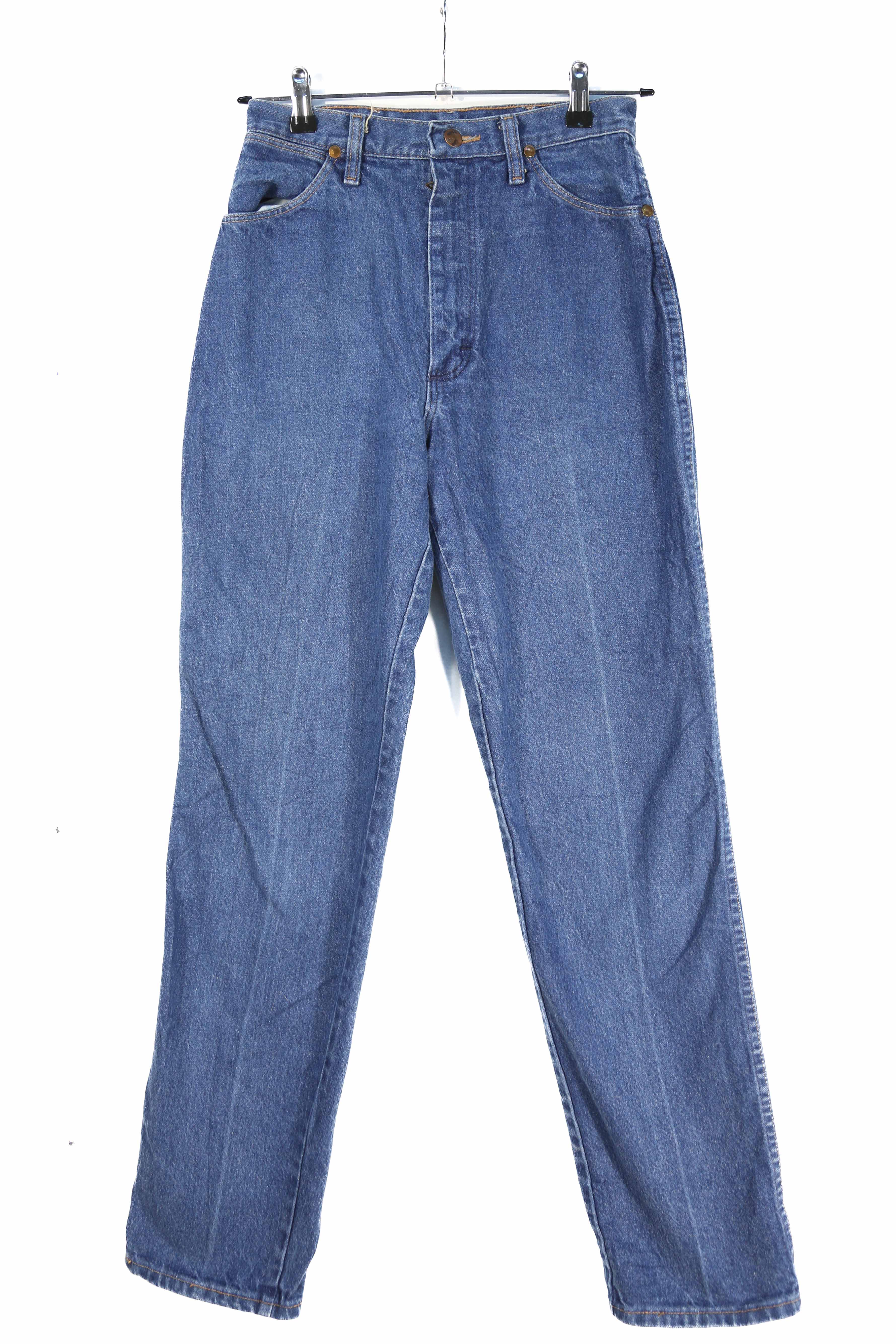 Jeans cowboy hot sale cut