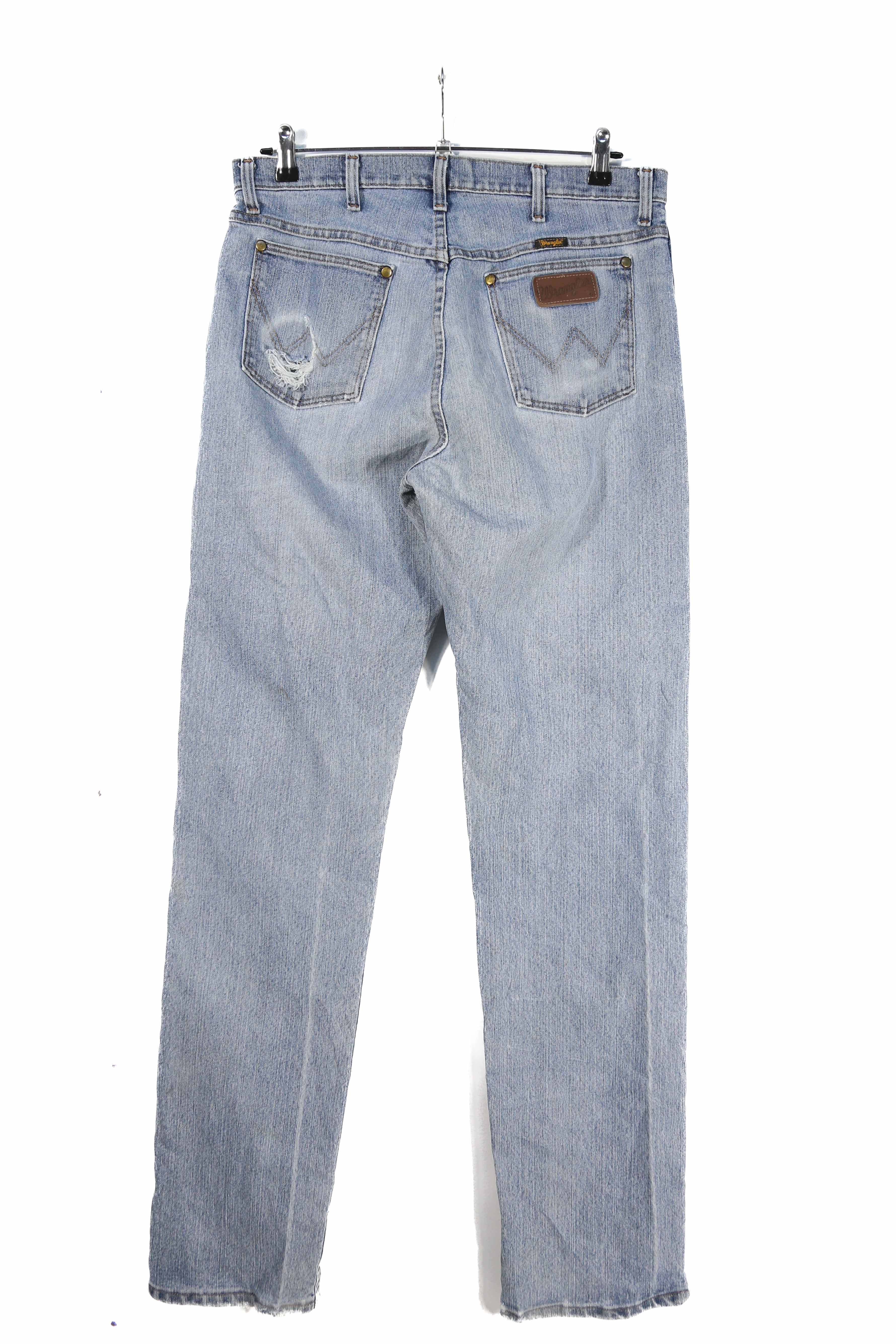 Wrangler advanced comfort hot sale cowboy cut