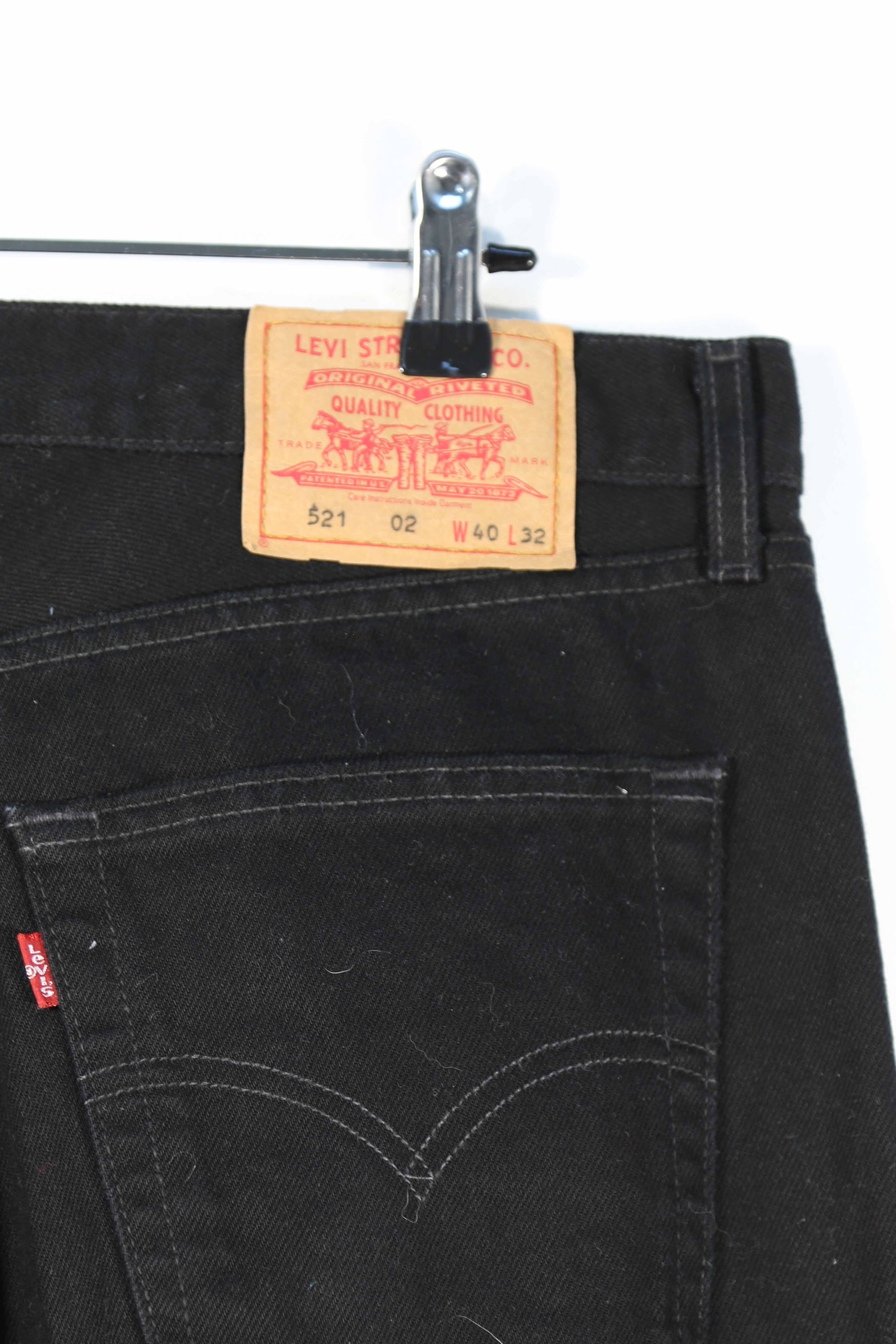 Levis 521 online