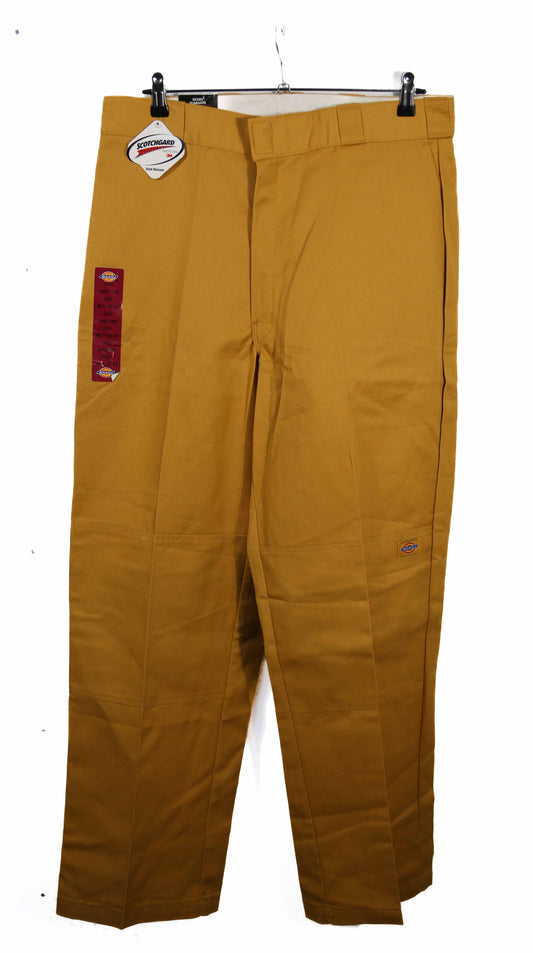 Dickies Double Knee Work Pants - W36 L34