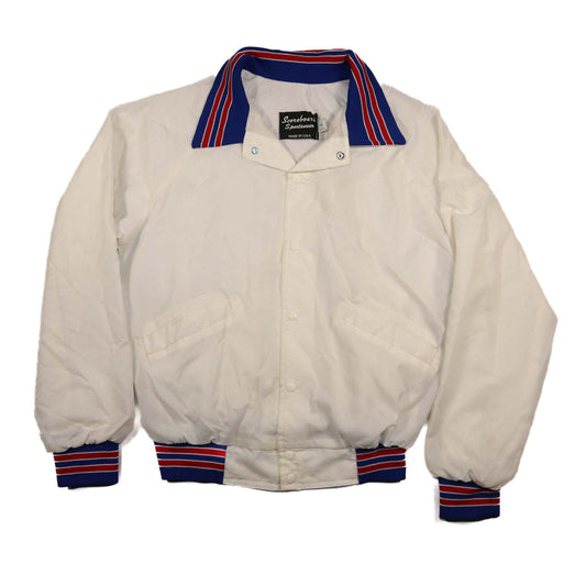 "Wisconsin Auto-club" Nylon Jacket - L/XL