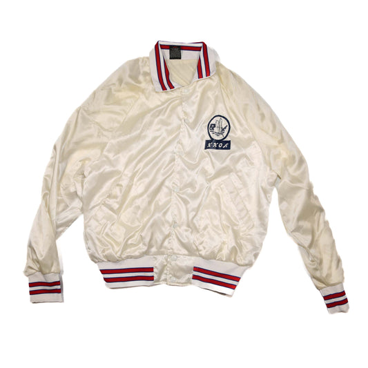 "Kustom Kemps of America" Nylon Jacket - L