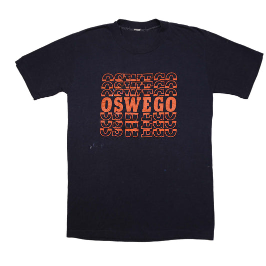 "OSWEGO" New York City t-shirt - S/M