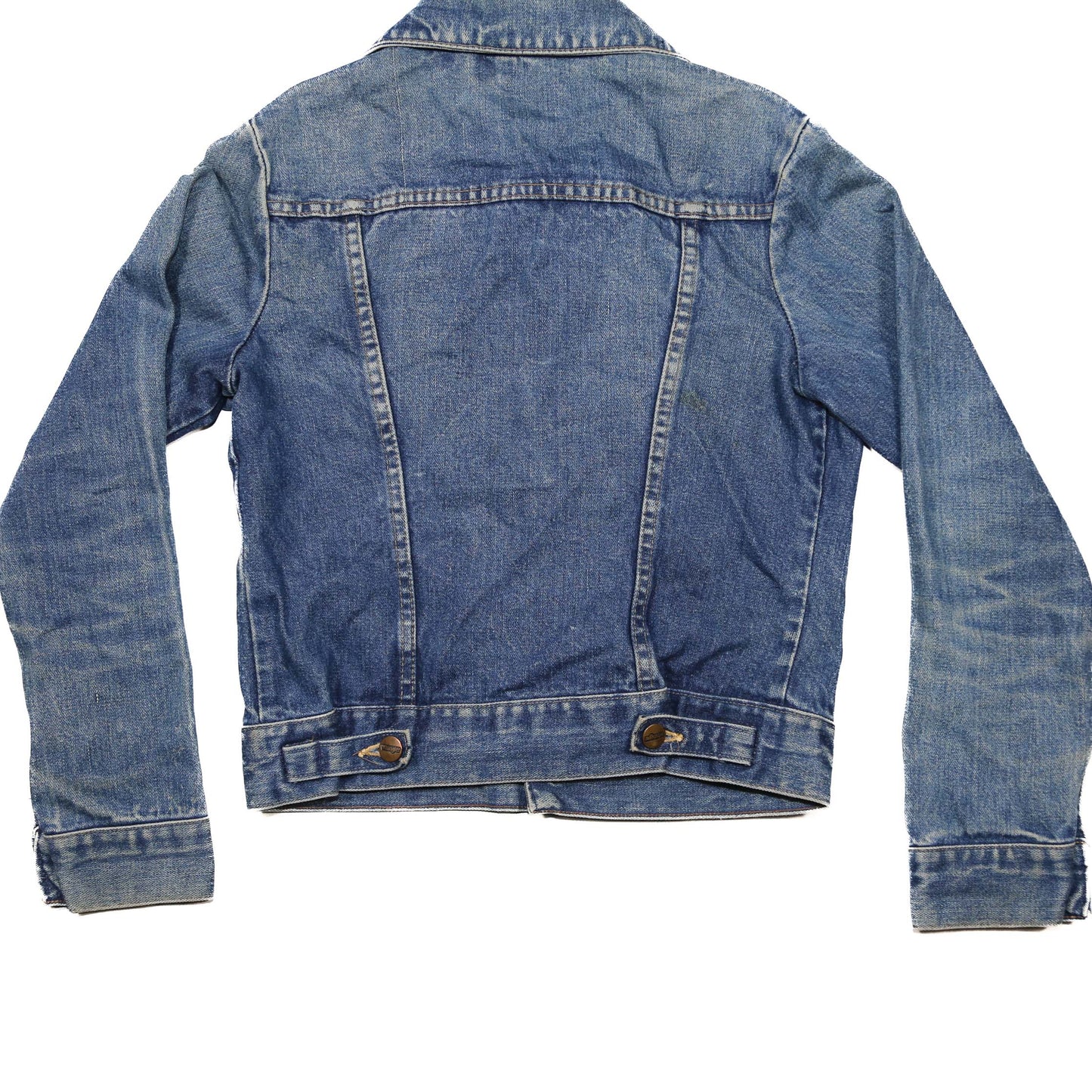 1970's Wrangler Denim Jacket - XS