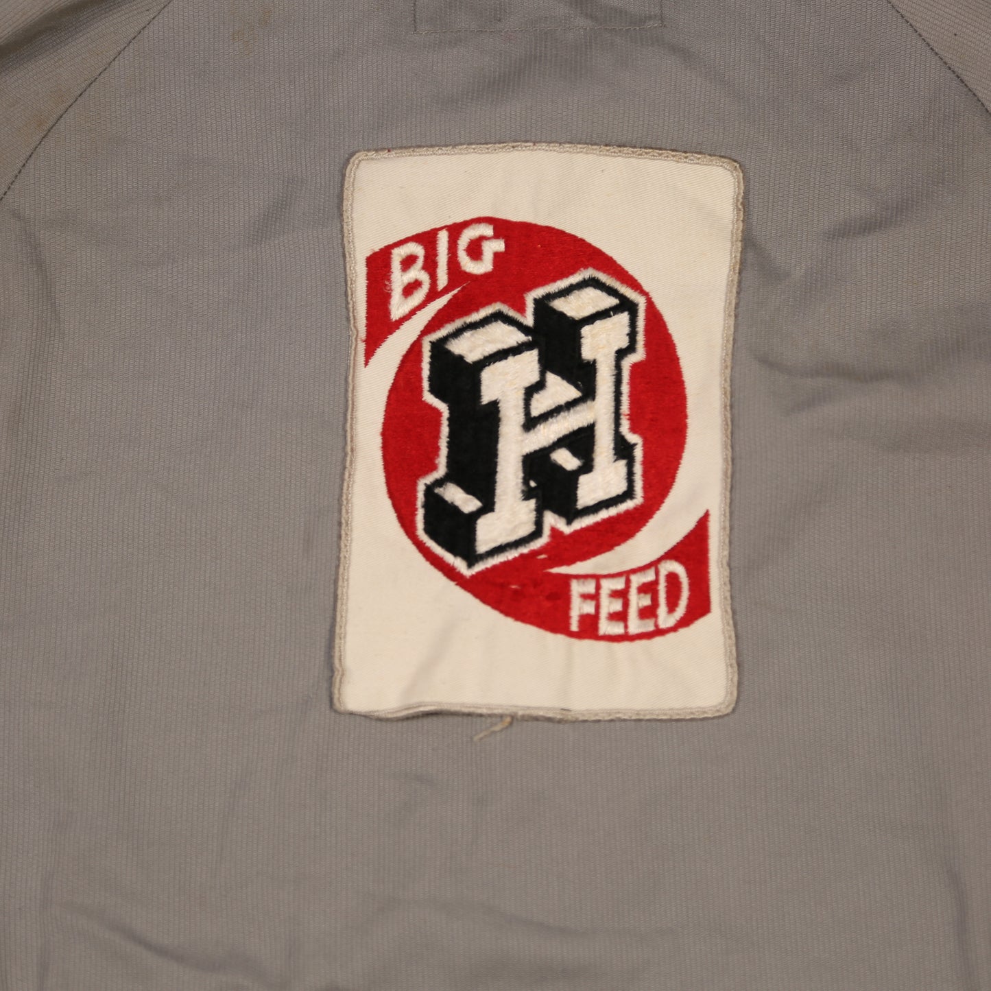 1960's/70's Lee "Big H Feed" Union-alls - 46 Short