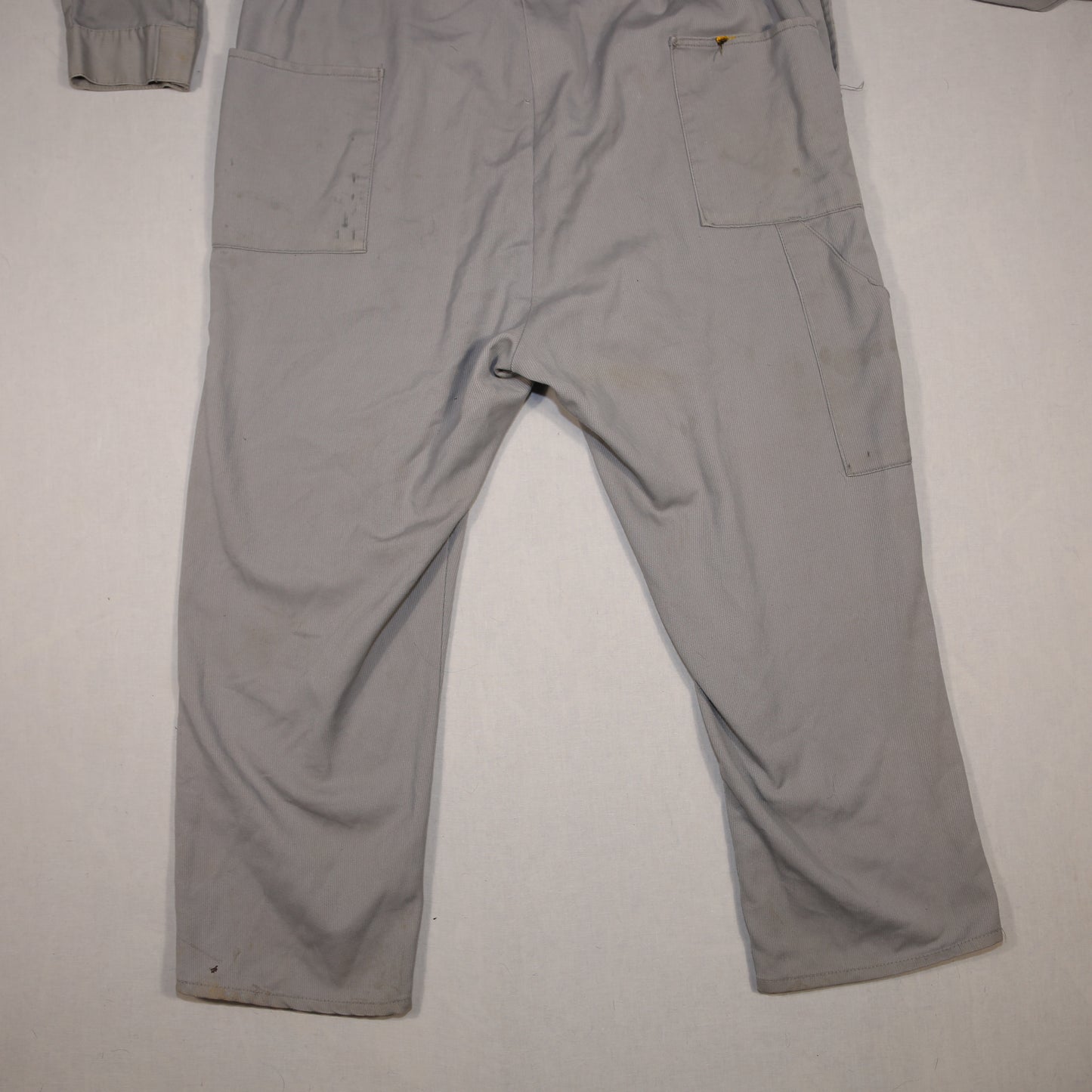 1960's/70's Lee "Big H Feed" Union-alls - 46 Short