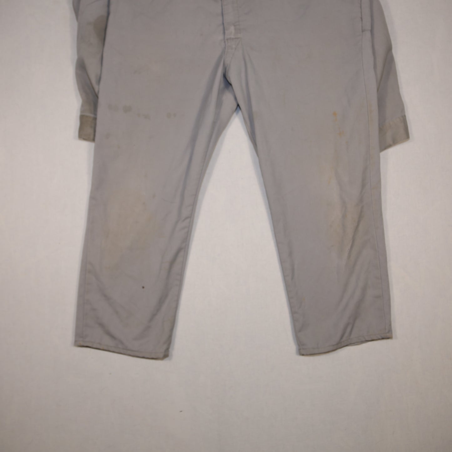 1960's/70's Lee "Big H Feed" Union-alls - 46 Short