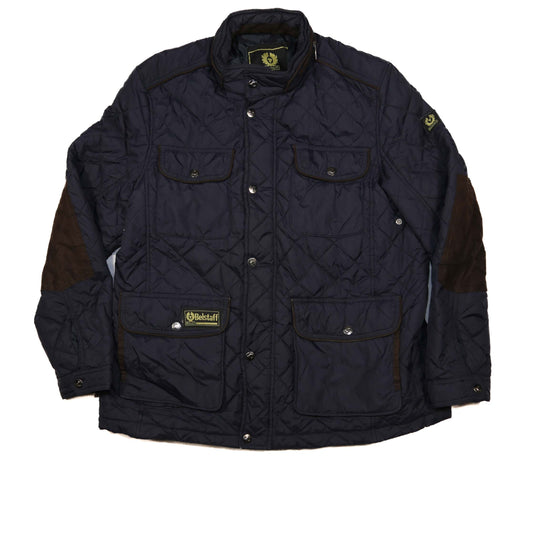 Quilted Belstaff Jacket - XXL