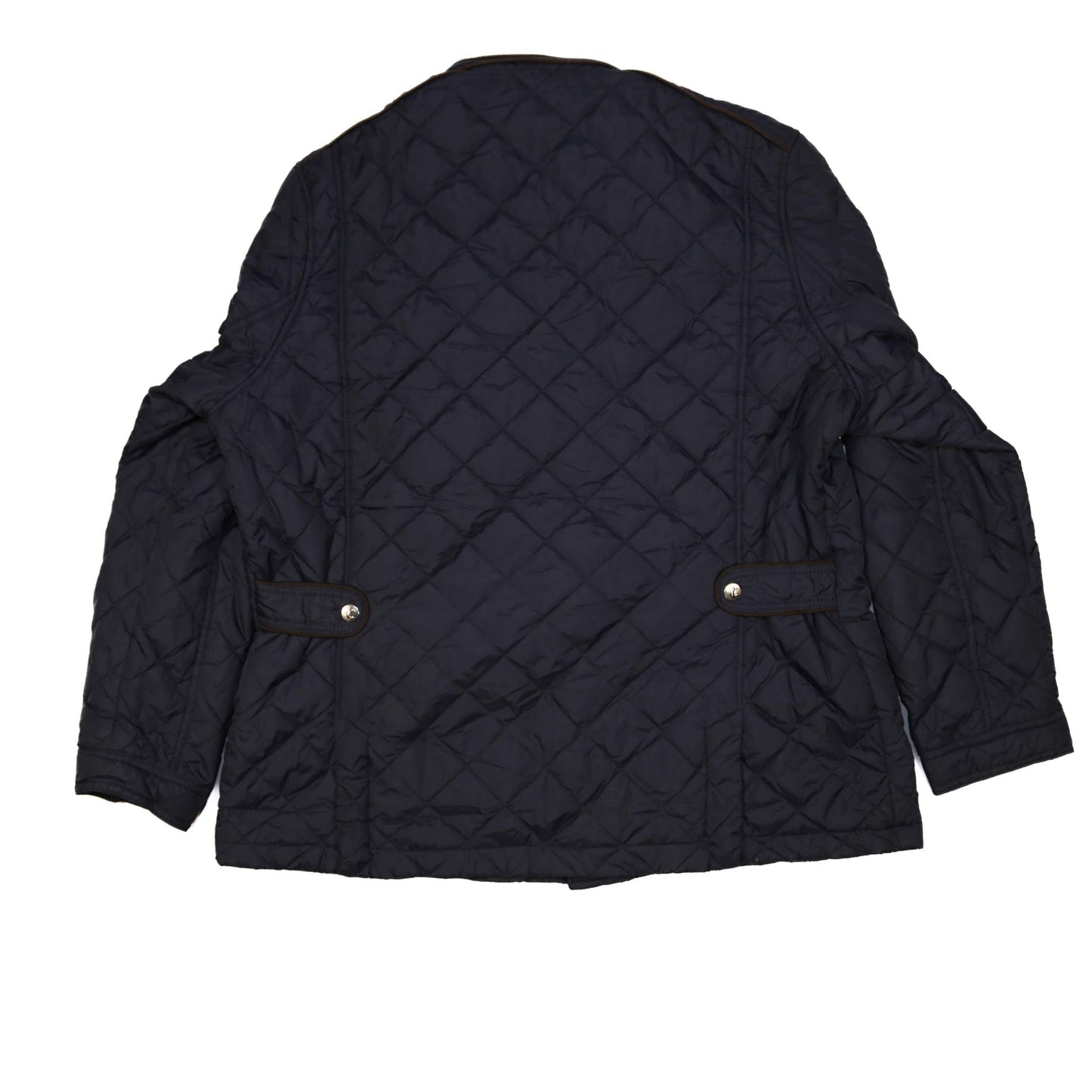 Quilted Belstaff Jacket - XXL