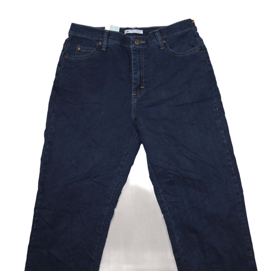 BNWT Women's Lee Relaxed Fit Jeans - W:30 L:30