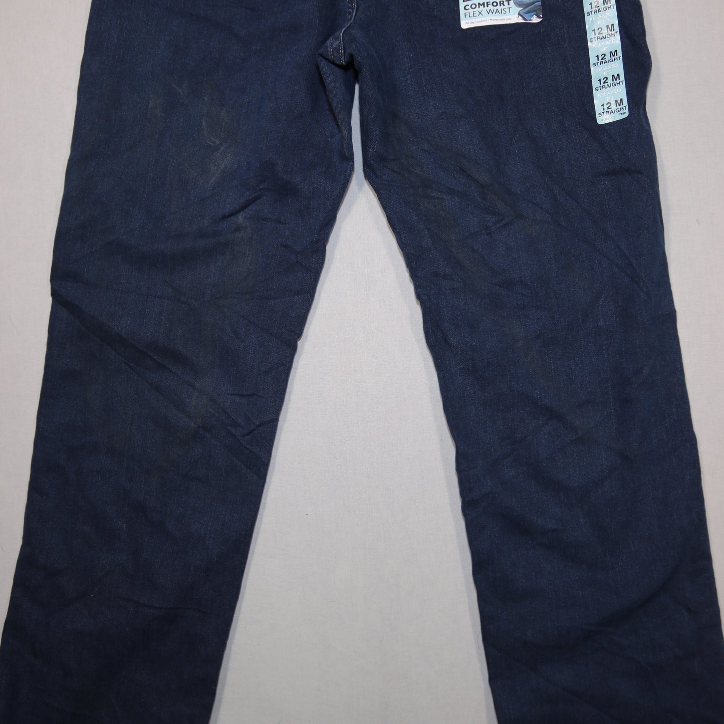 BNWT Women's Lee Relaxed Fit Jeans - W:30 L:30