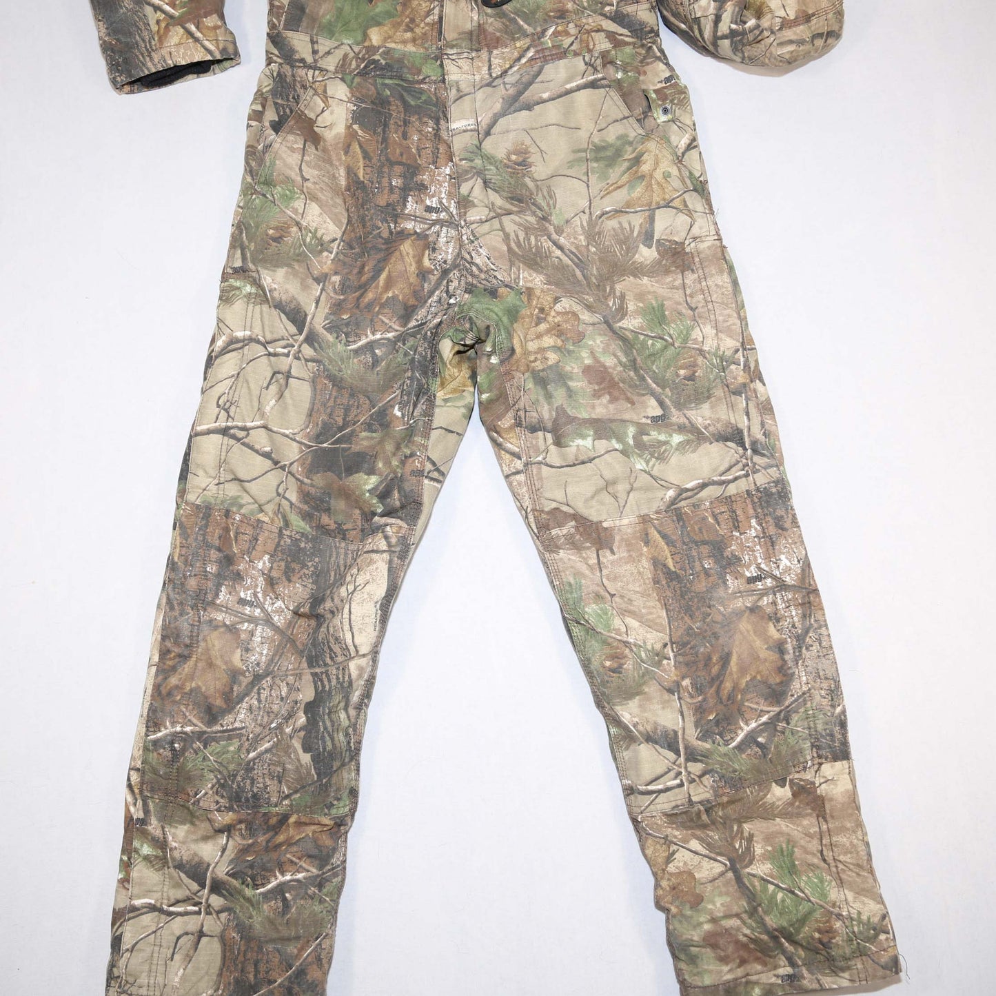 Wall's Realtree Camo Coveralls - S/M