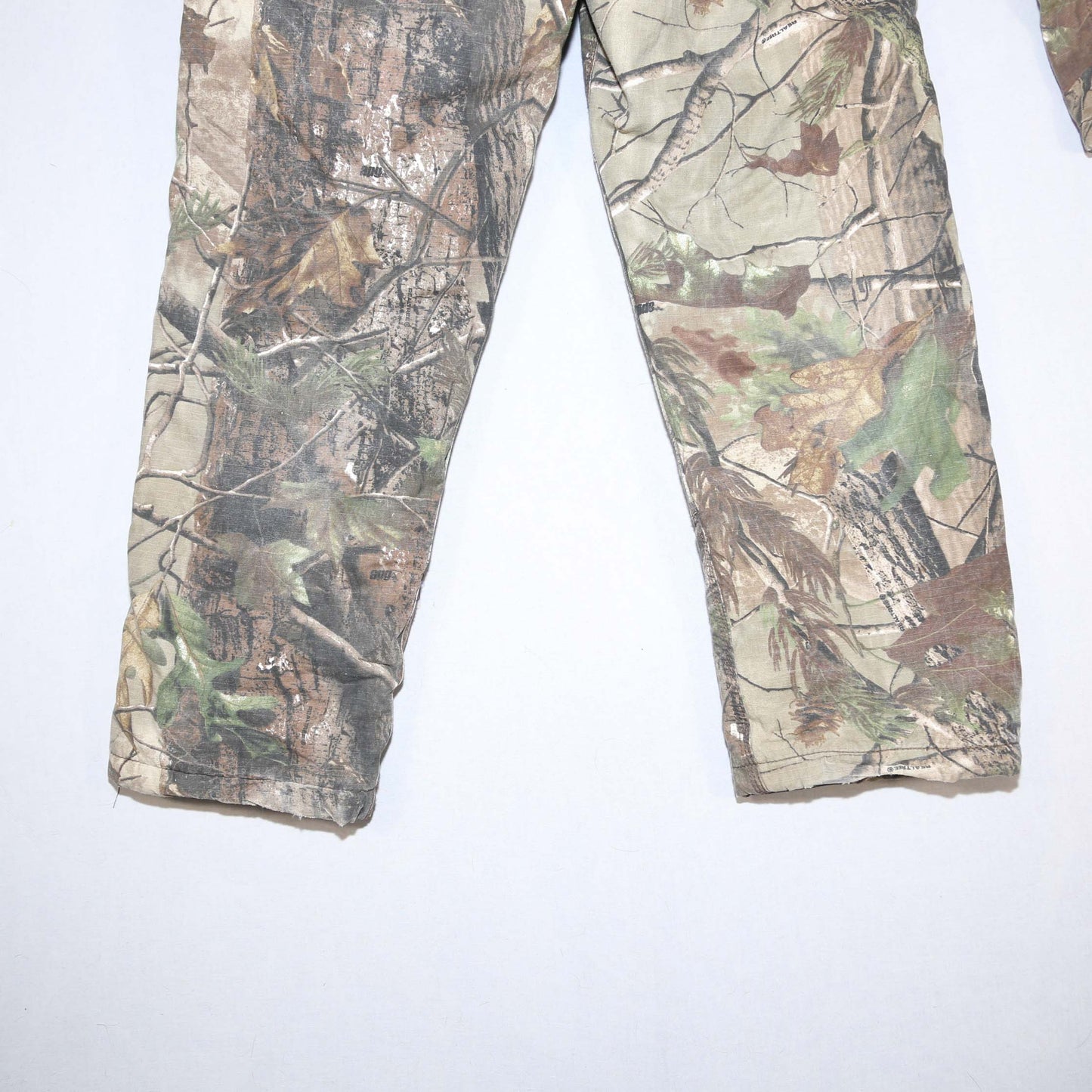 Wall's Realtree Camo Coveralls - S/M