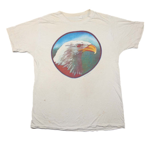 Eagle T-shirt  - M