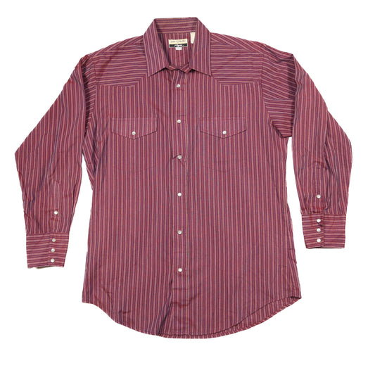 Roper Western Shirt - L