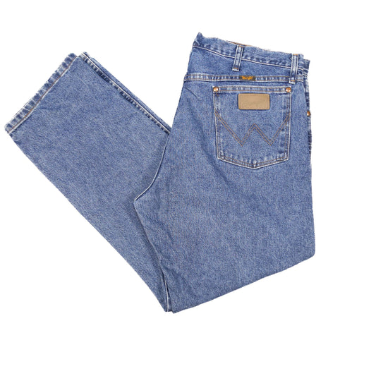 Wrangler Cowboy cut jeans -  W:38 L30