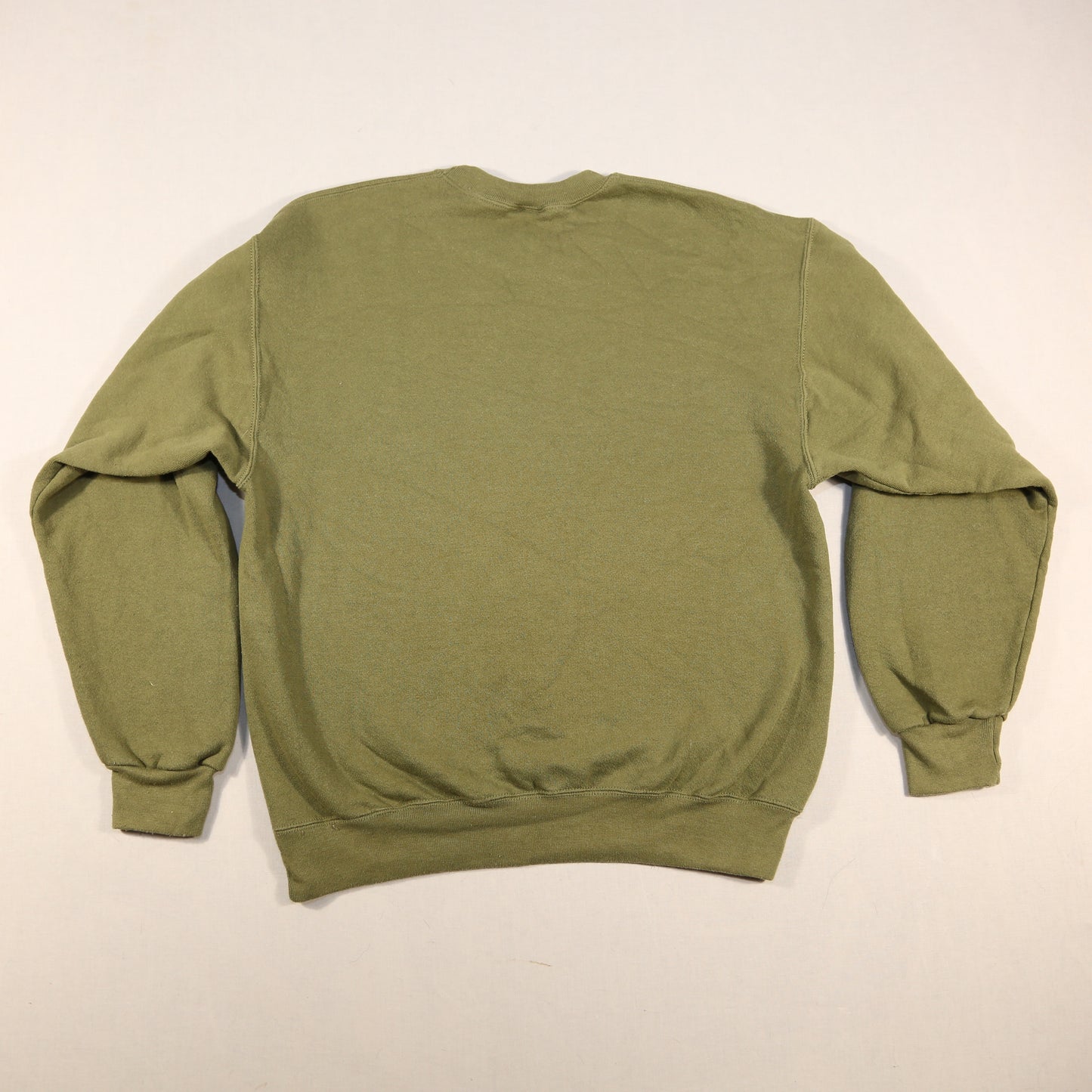 90's USMC Training Sweater- M