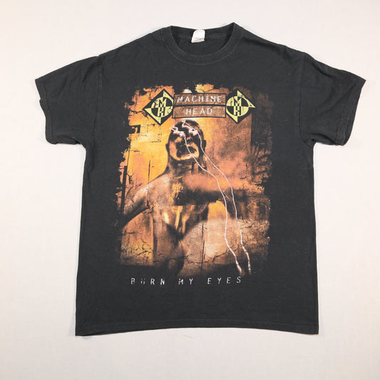 Machine Head "Burn My Eyes" T-shirt Reissue - S/M