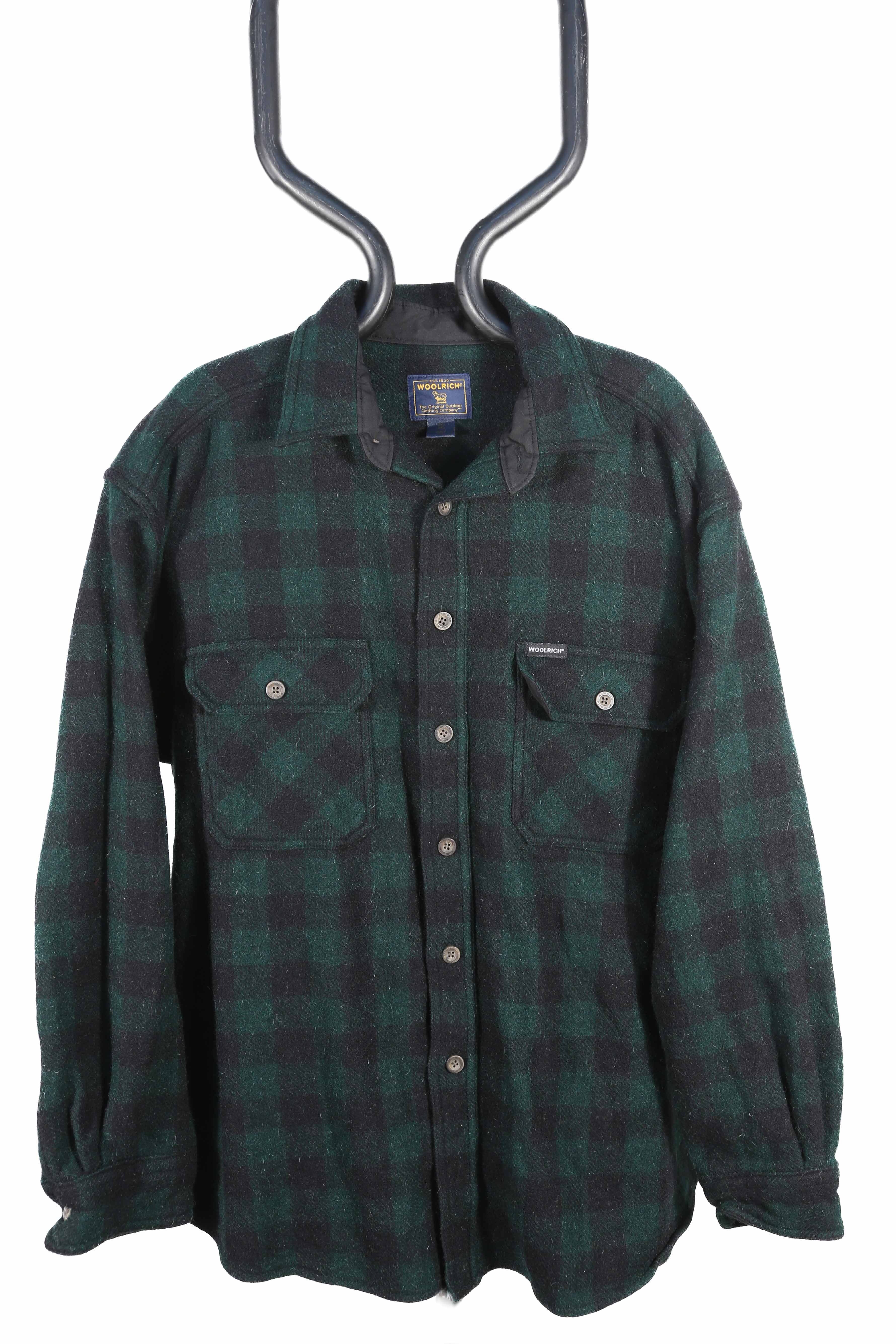 Woolrich shirts hot sale