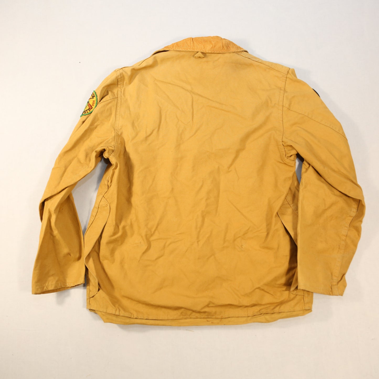 1970's Redhead Hunting Jackets with original patches - S/M