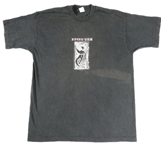 1993 Pearl Jam "Reject" T-shirt - L