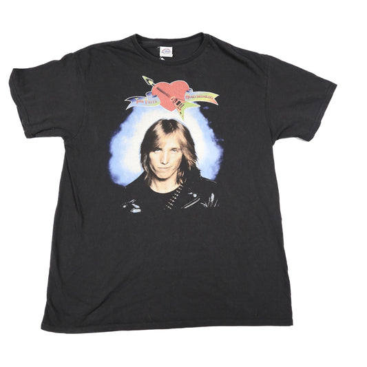 Tom Petty and the Heartbreakers Reprint t-shirt - S/M