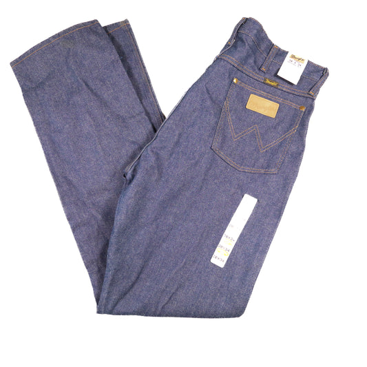 90's Deadstock Wrangler Cowboy Cuts - W:38 L:34