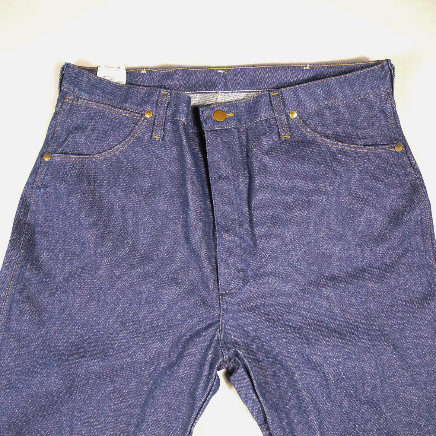 90's Deadstock Wrangler Cowboy Cuts - W:38 L:34