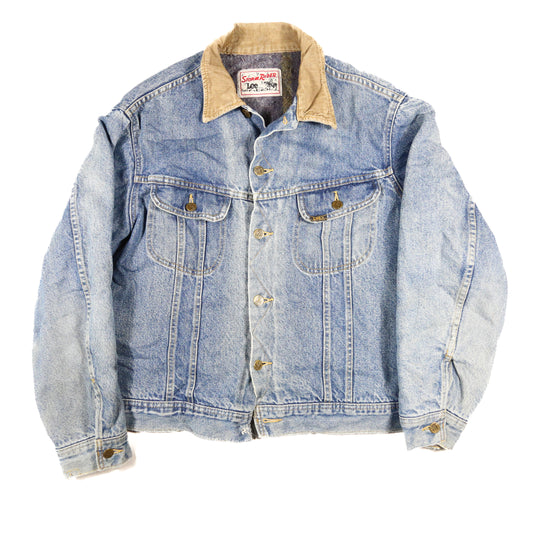 1990's Lee Storm Rider - L/XL
