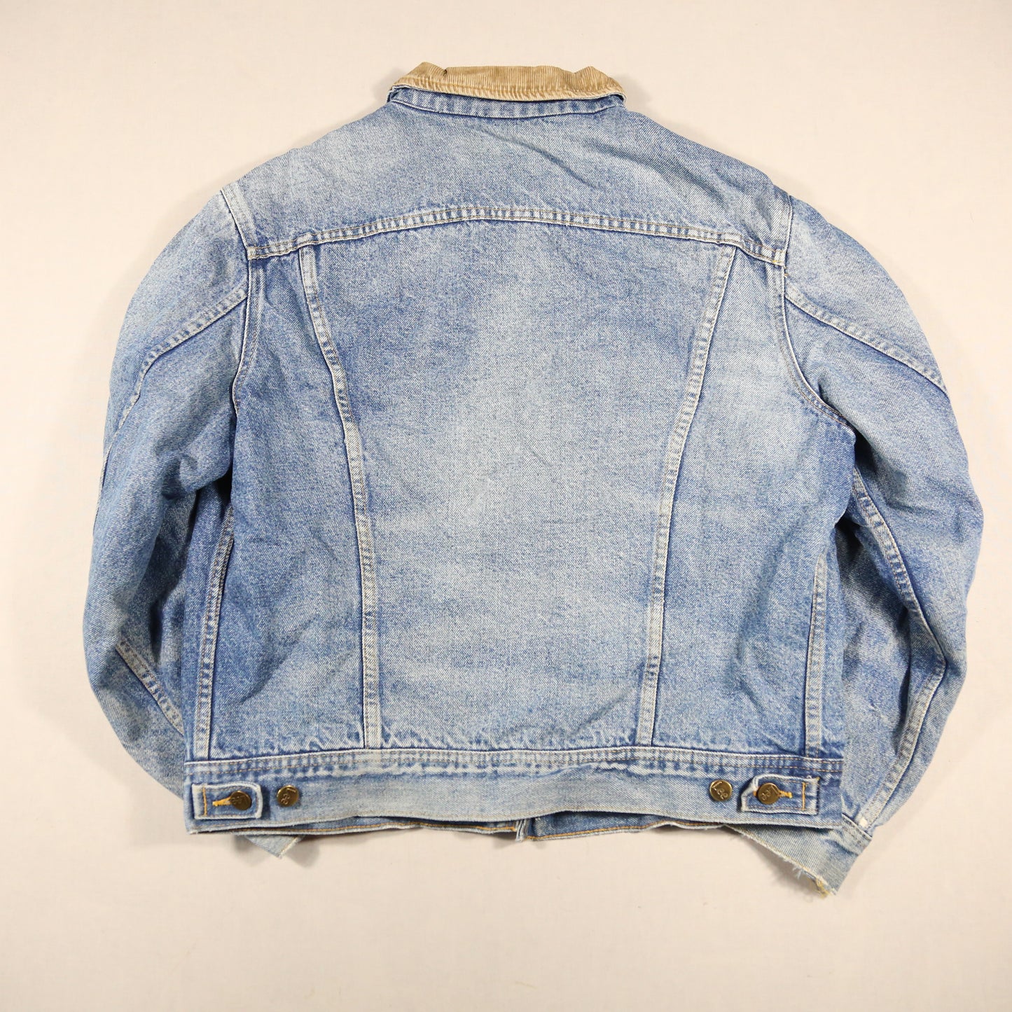 1990's Lee Storm Rider - L/XL
