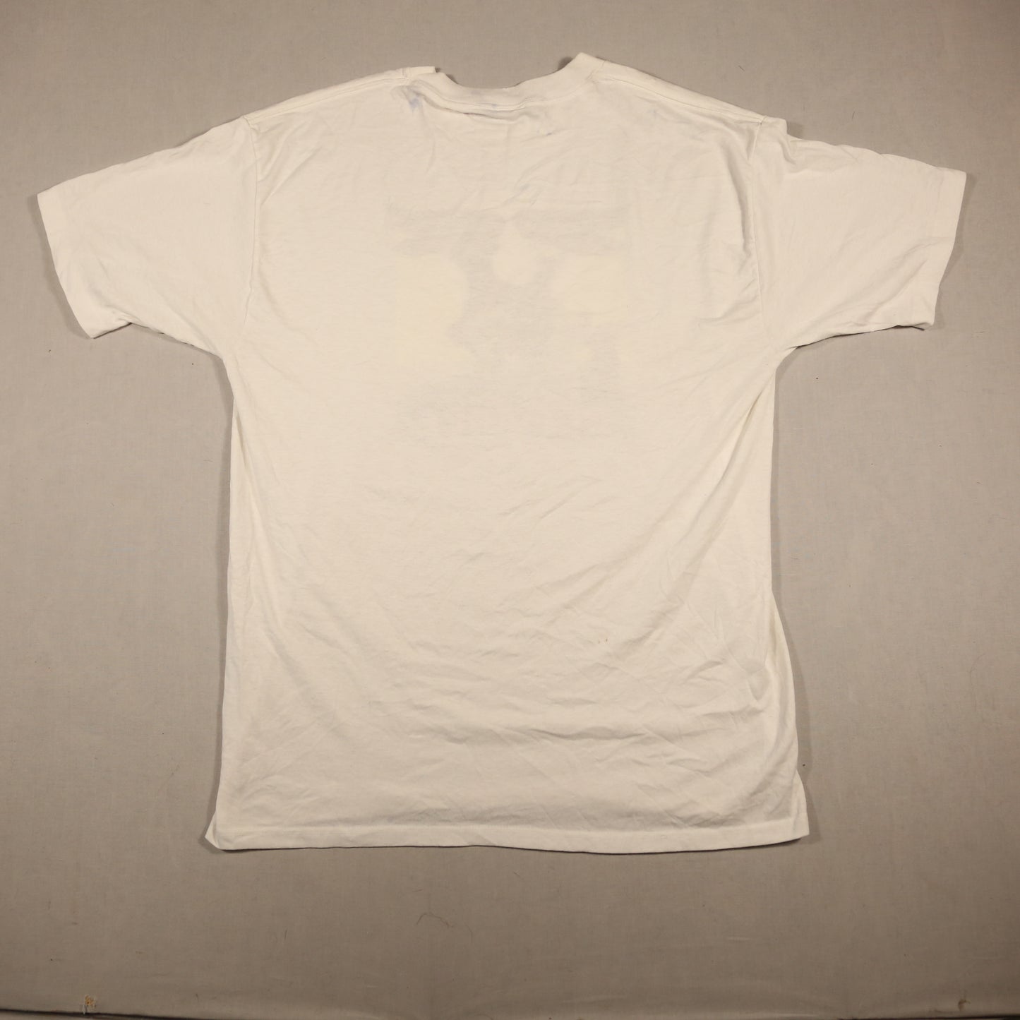 1970's Single Stitch "The Last Great act of defiance" t-shirt - M