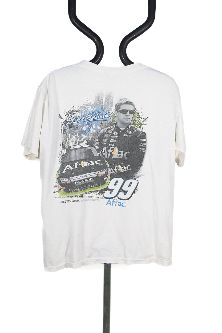 "Carl Edwards 99" Nascar T-shirt M