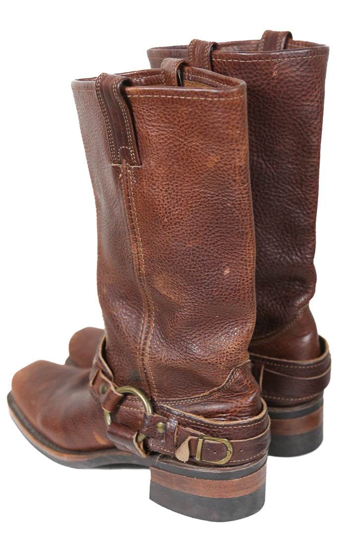 Frye biltrite outlet boots