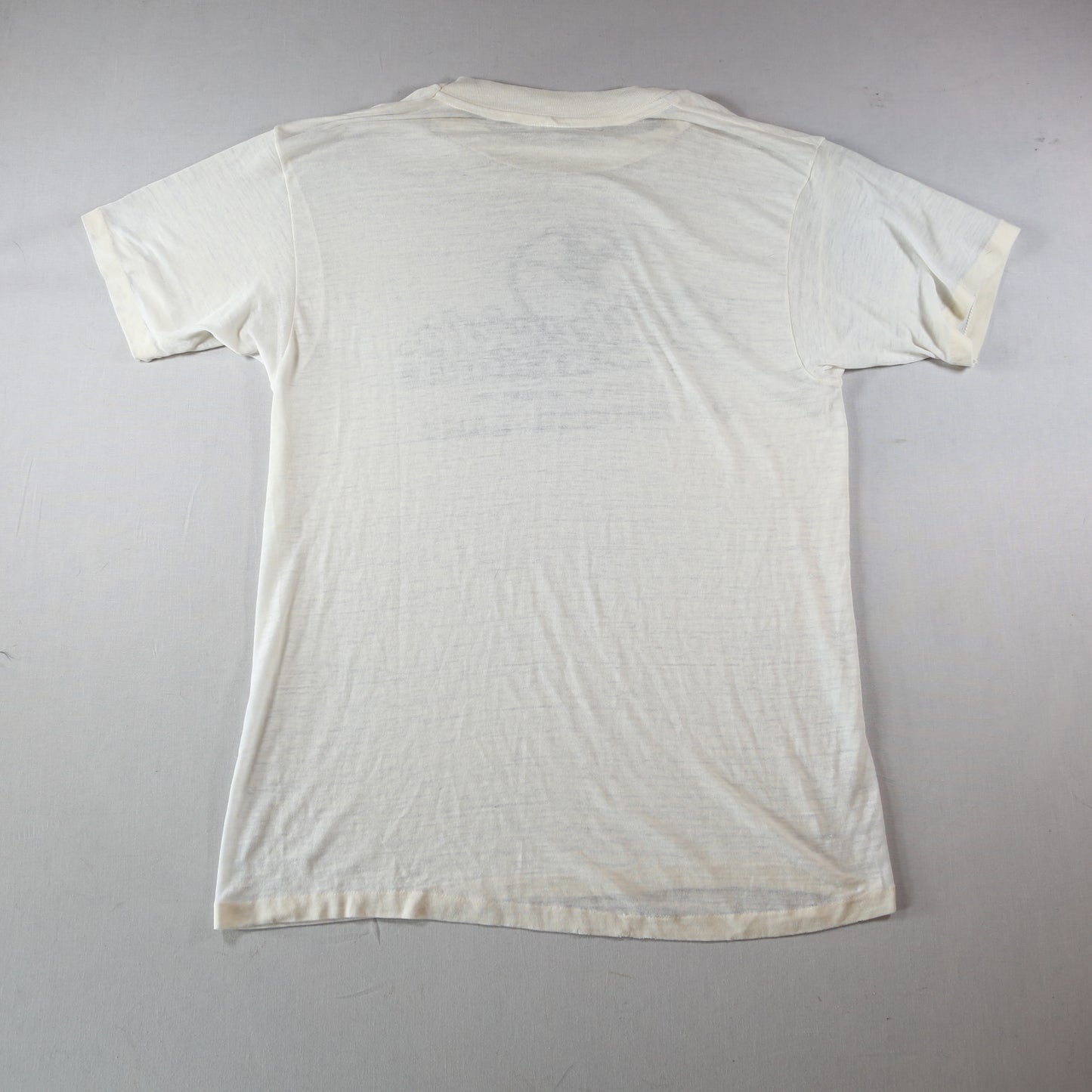 1980's Lakeside Resort t-shirt - S/M