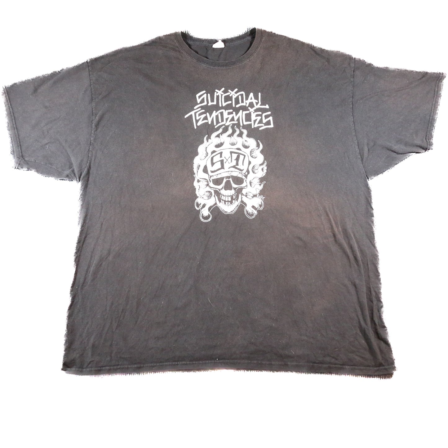 Suicidal Tendencies Band t-shirt - 2XL/3XL
