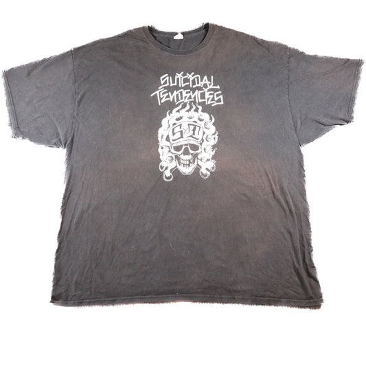 Suicidal Tendencies Band t-shirt - 2XL/3XL