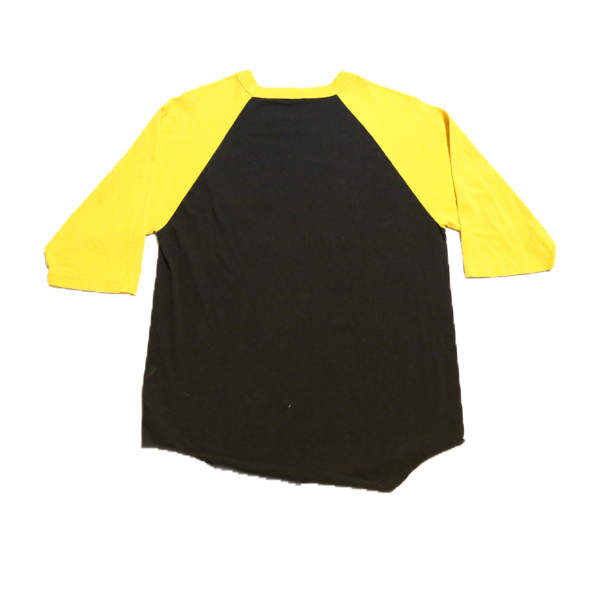 1995 Witchita State 3/4 sleeve tee - S