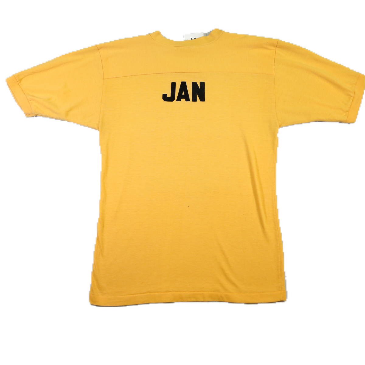 1980's Iowa Hawkeye Basball tee - XS/S