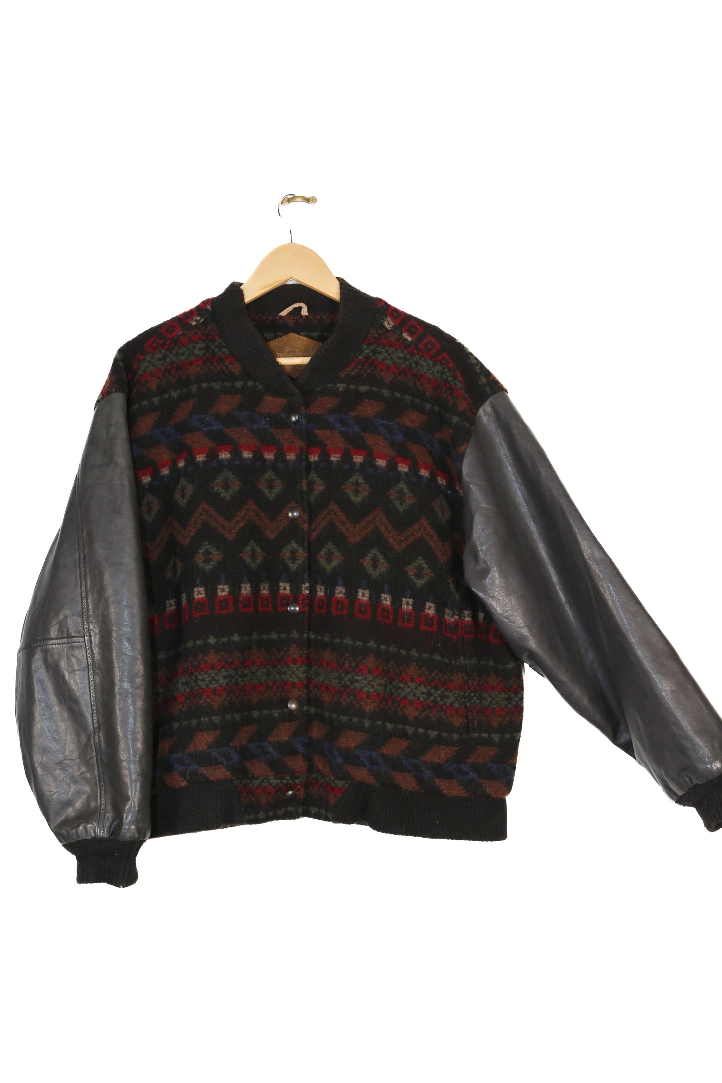 Woolrich South-Western Bomber - XL