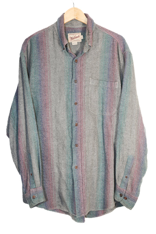 Woolrich Shirt - L/XL