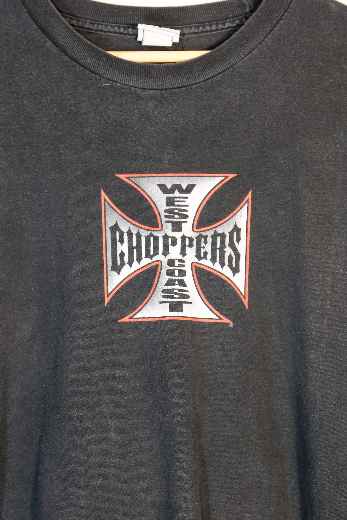 West Coast Choppers T-Shirt - XXL