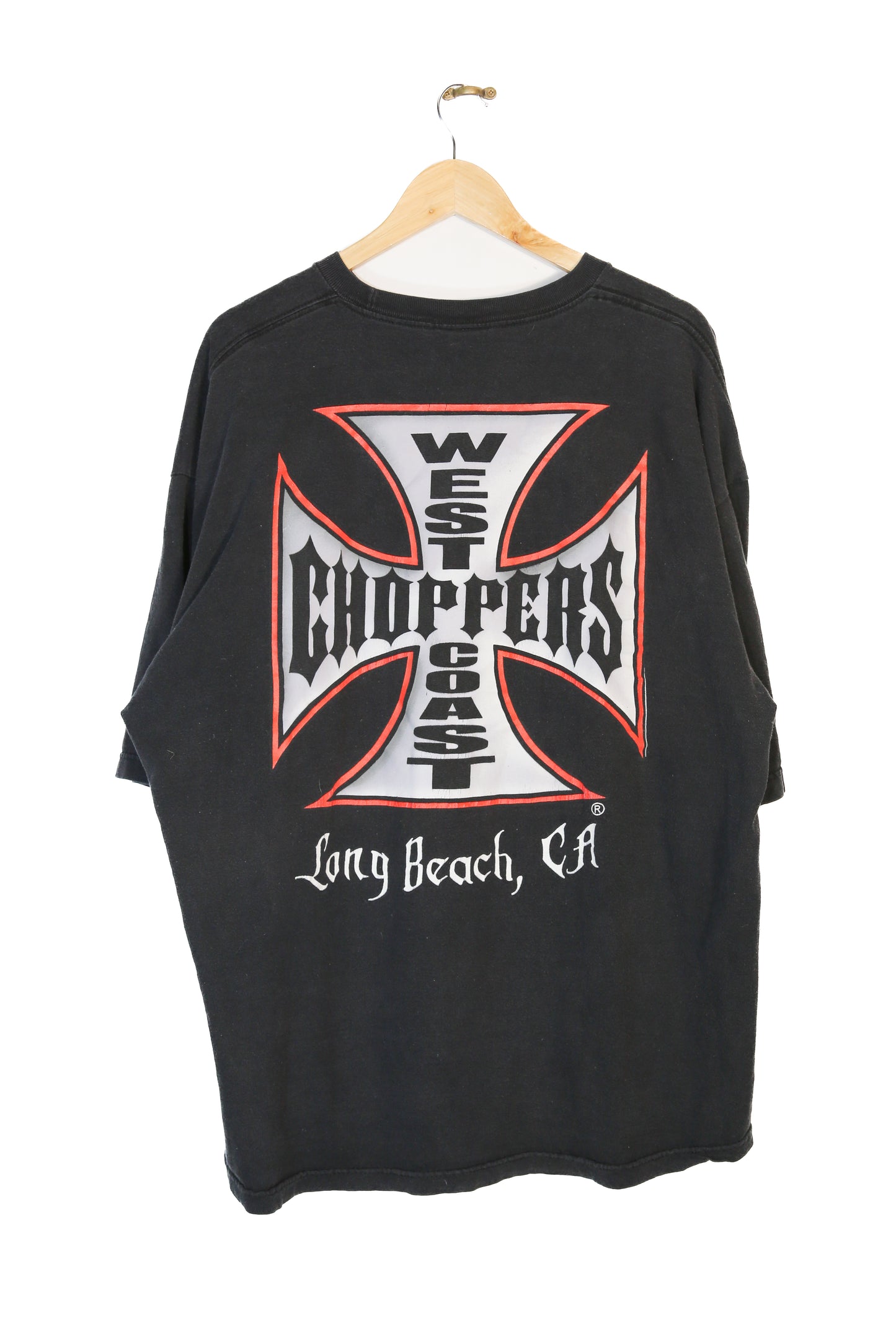 West Coast Choppers T-Shirt - XXL