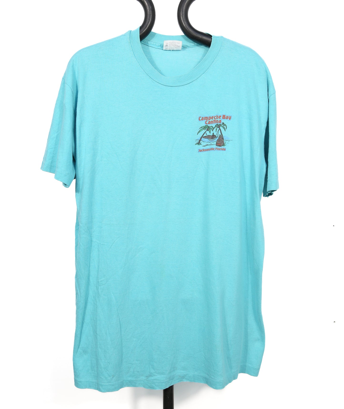 Campeche Bay Catina T-Shirt - L/XL