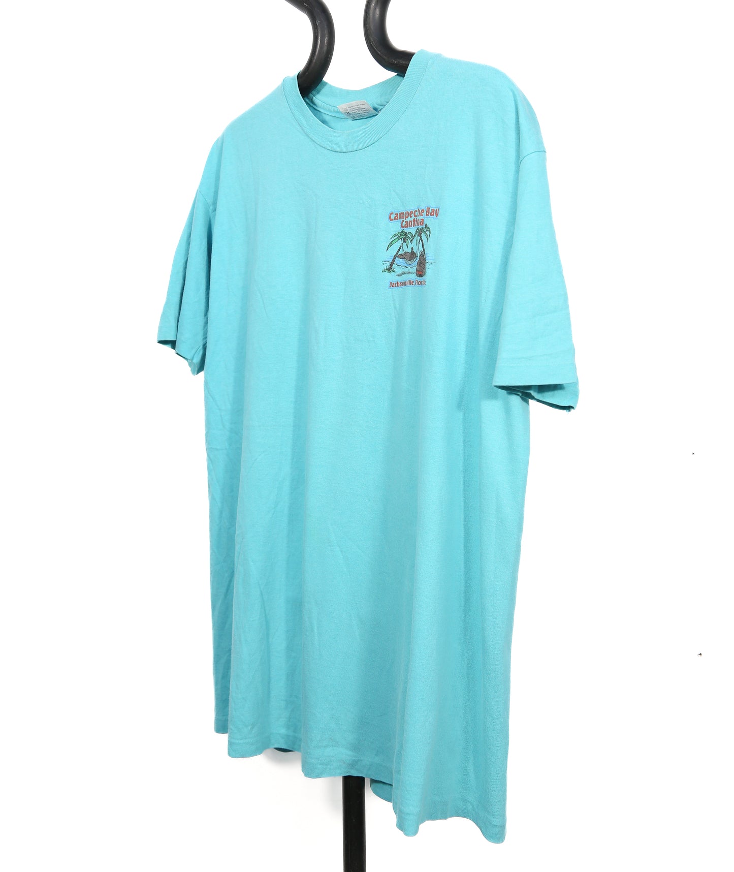 Campeche Bay Catina T-Shirt - L/XL