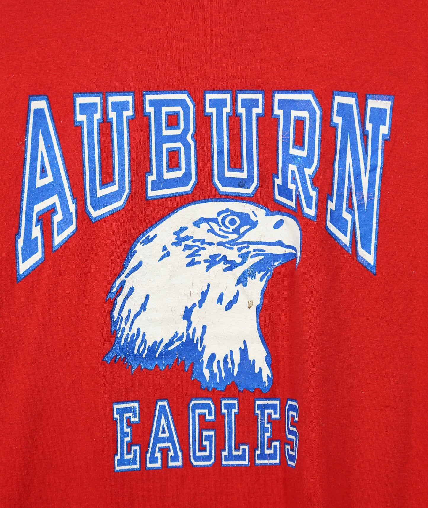 Auburn Eagles Sports T-Shirt - S/M